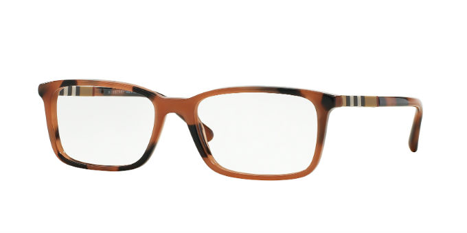 Burberry BE2363 3001 Glasses Pearle Vision